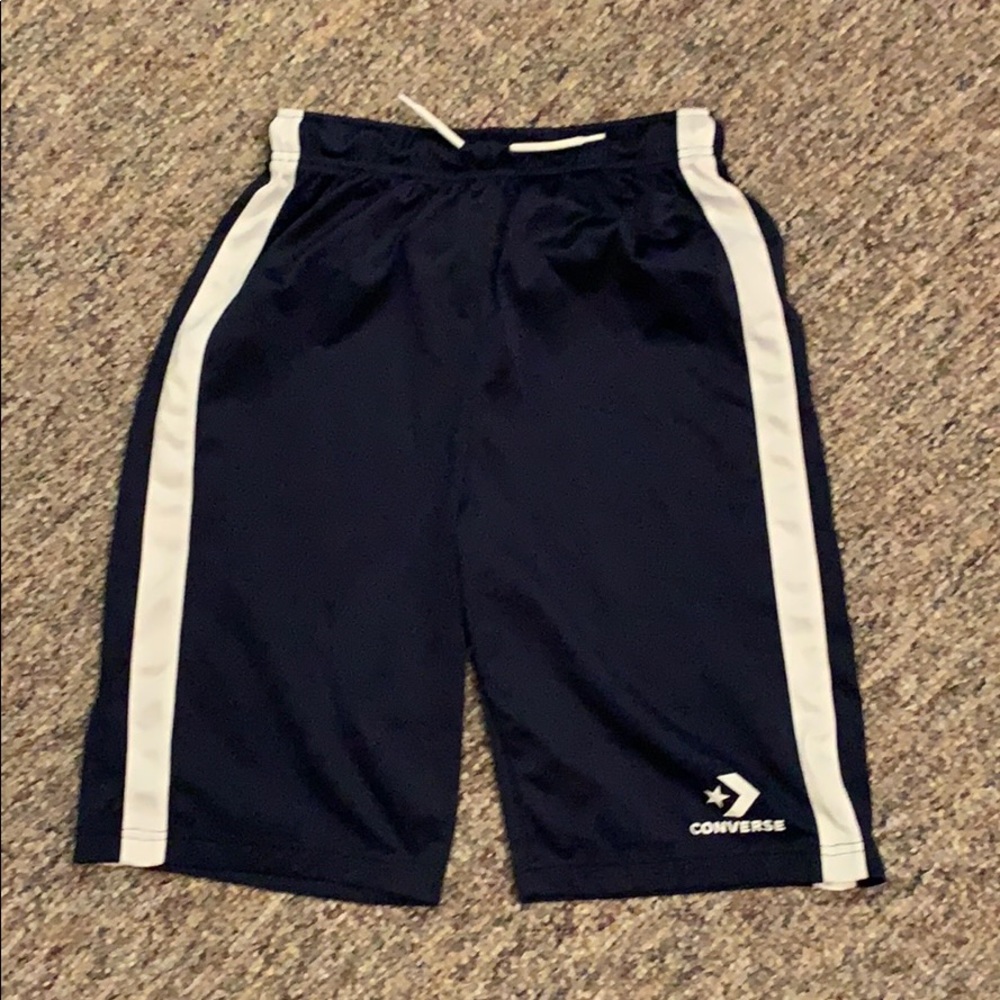 Boys Converse shorts